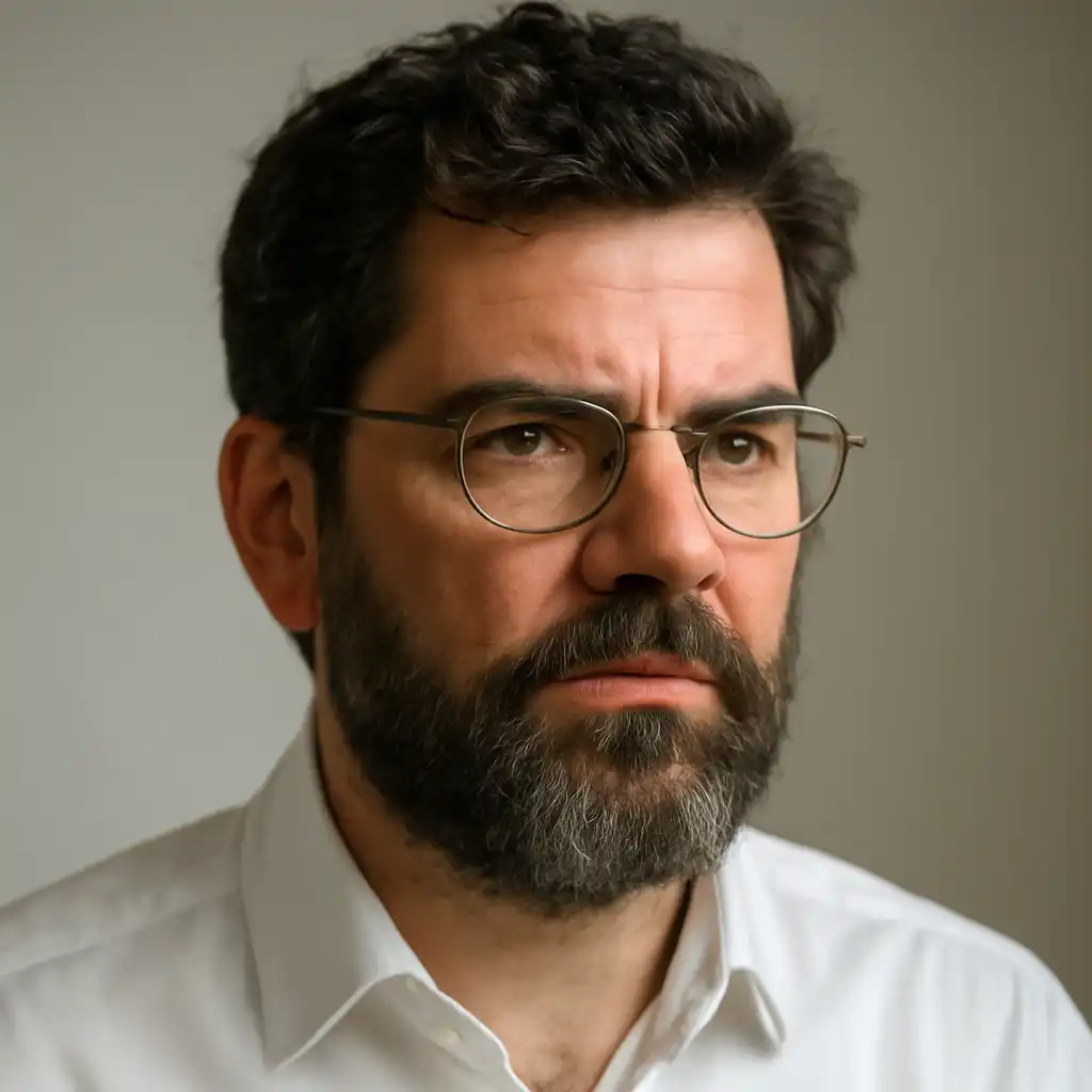 Kristian Møller